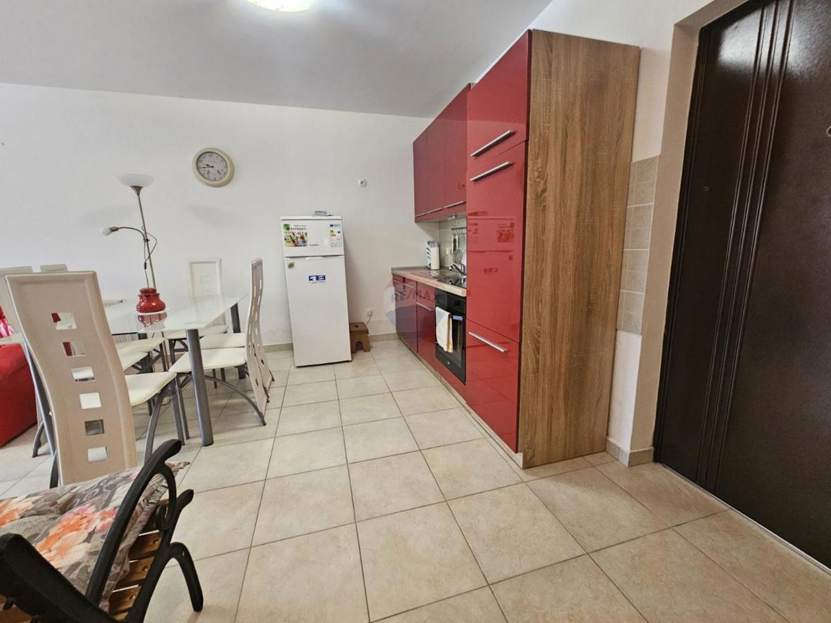 Appartamento Vrata, Fužine, 58m2