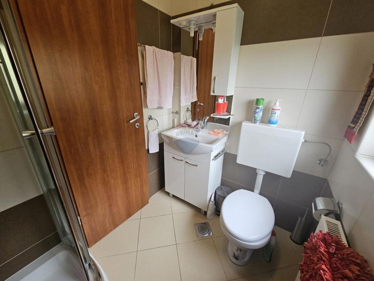 Appartamento Vrata, Fužine, 58m2