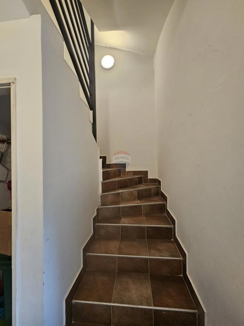 Appartamento Vrata, Fužine, 58m2