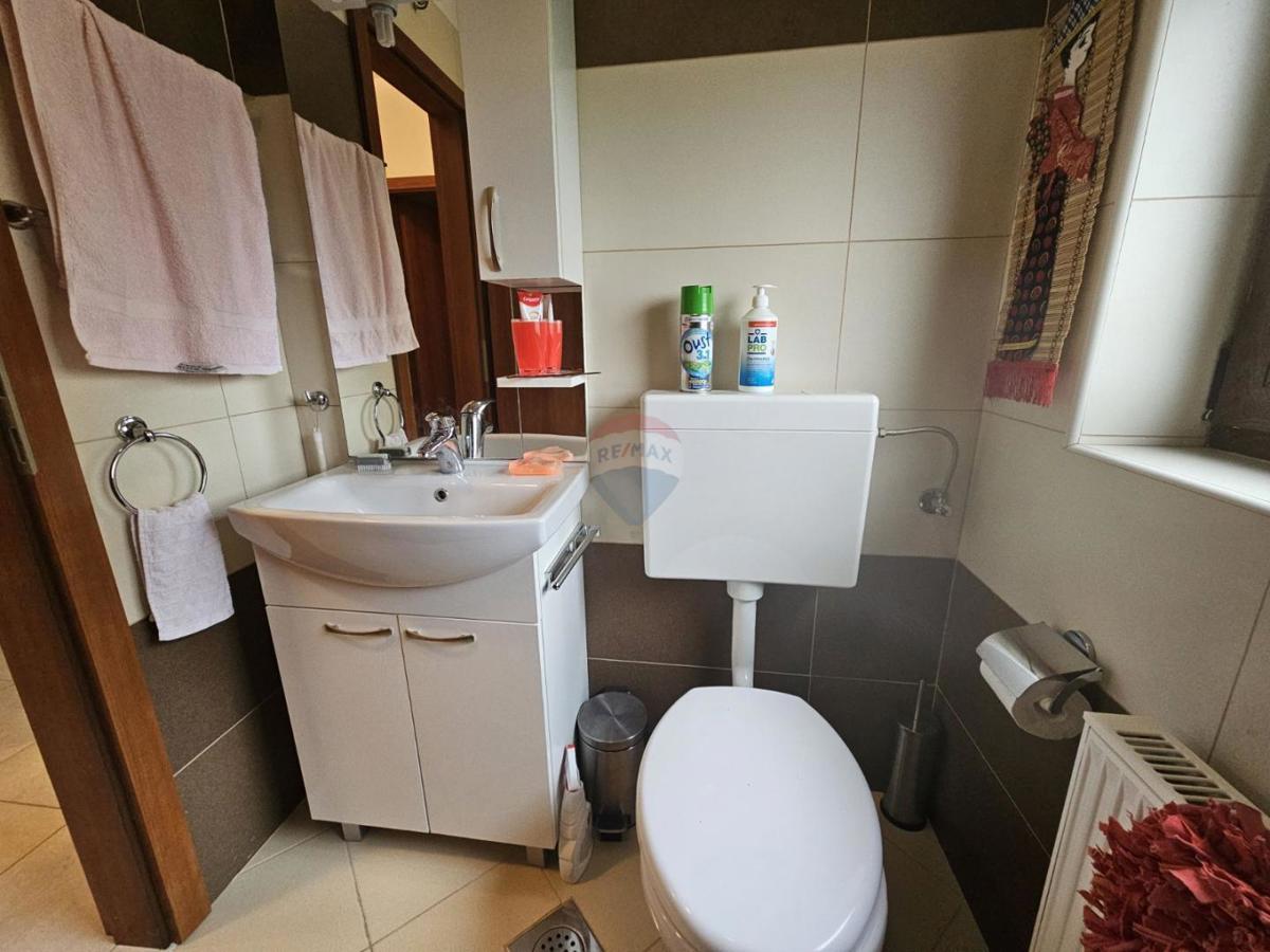 Appartamento Vrata, Fužine, 58m2