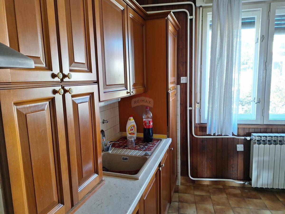 Appartamento Krnjevo, Rijeka, 73,94m2