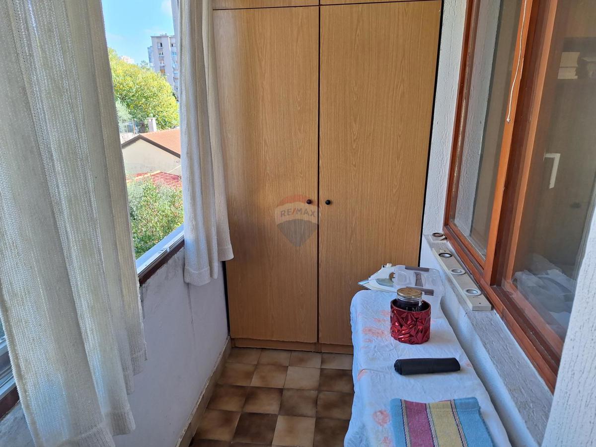 Appartamento Krnjevo, Rijeka, 73,94m2