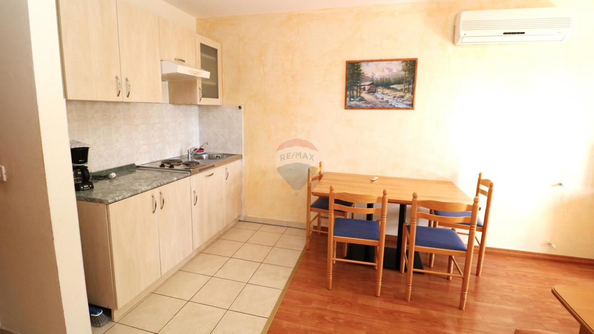 Appartamento Funtana, 38m2