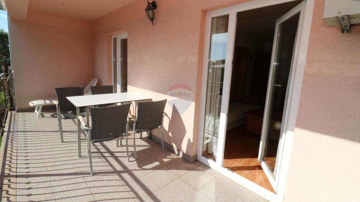 Appartamento Funtana, 38m2