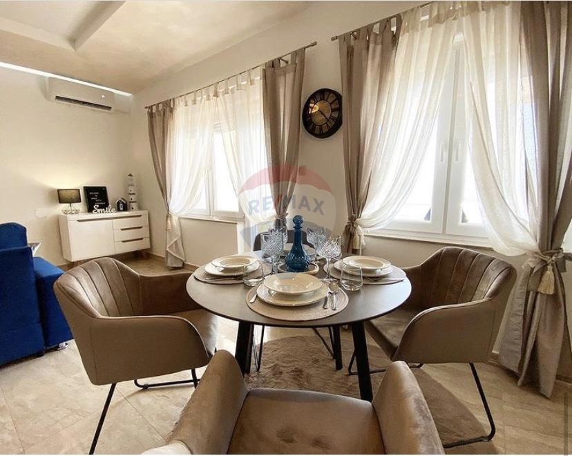 Appartamento Rubeši, Kastav, 81,36m2