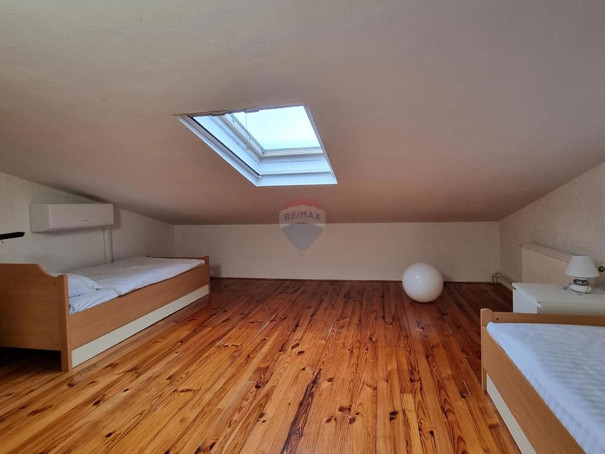 Casa Rovinj, 350m2