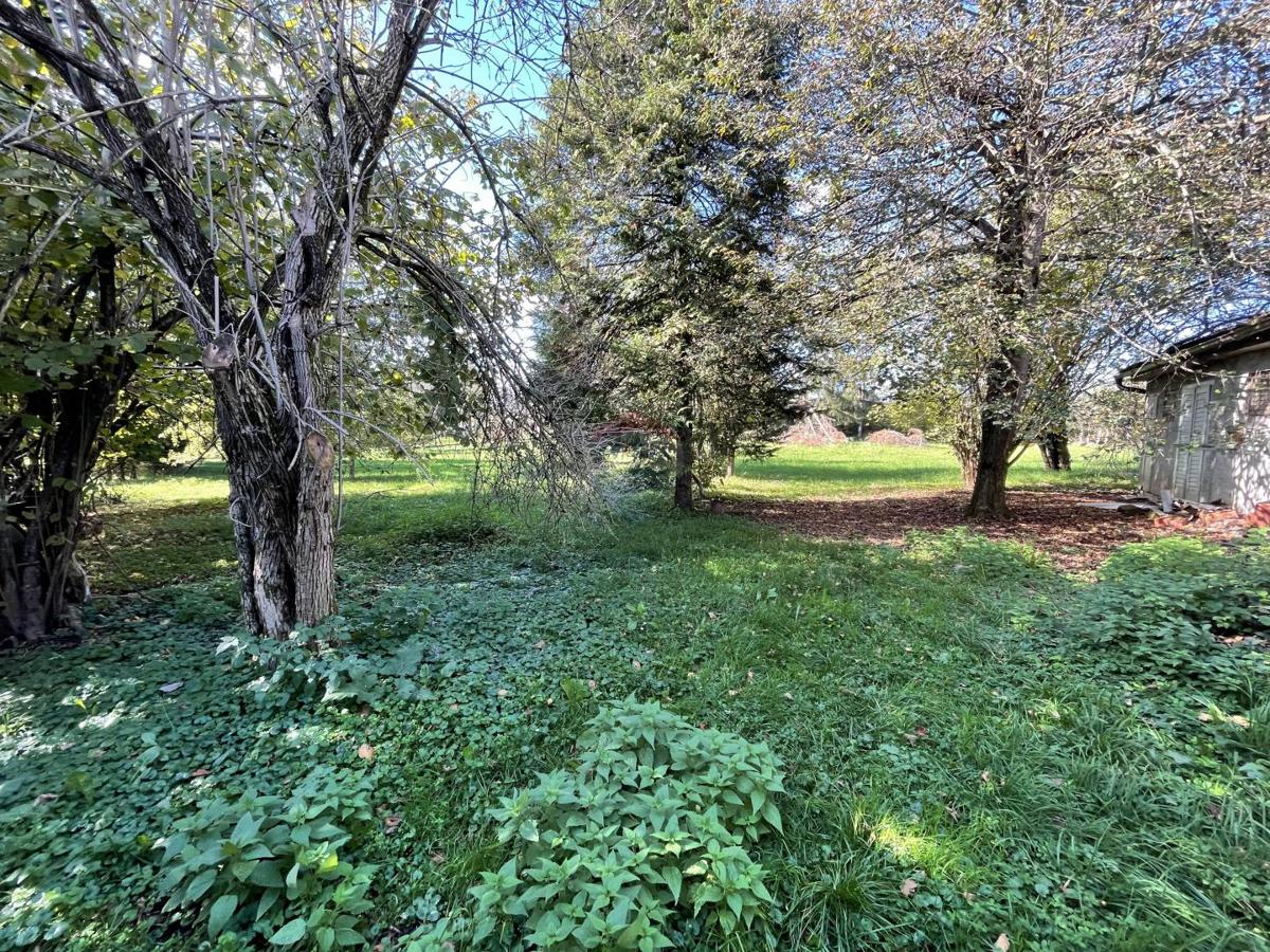 Gorski kotar, Ogulin, Josipdol - Casa con grande giardino