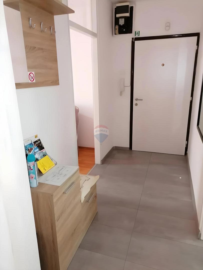 Appartamento Stoja, Pula, 77m2