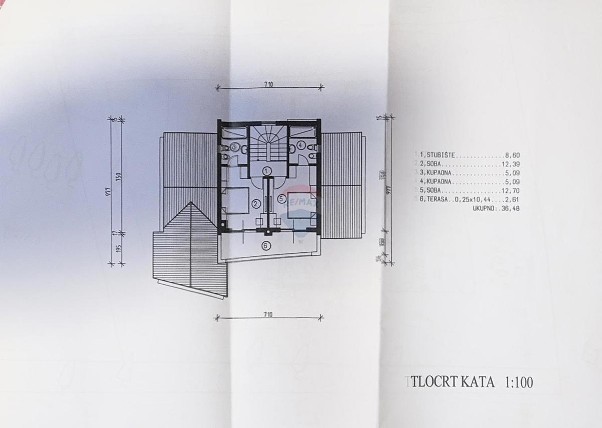 Casa Linardići, Krk, 160m2