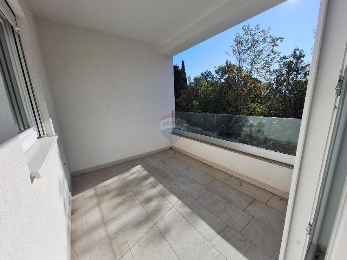 Appartamento Crikvenica, 58,85m2