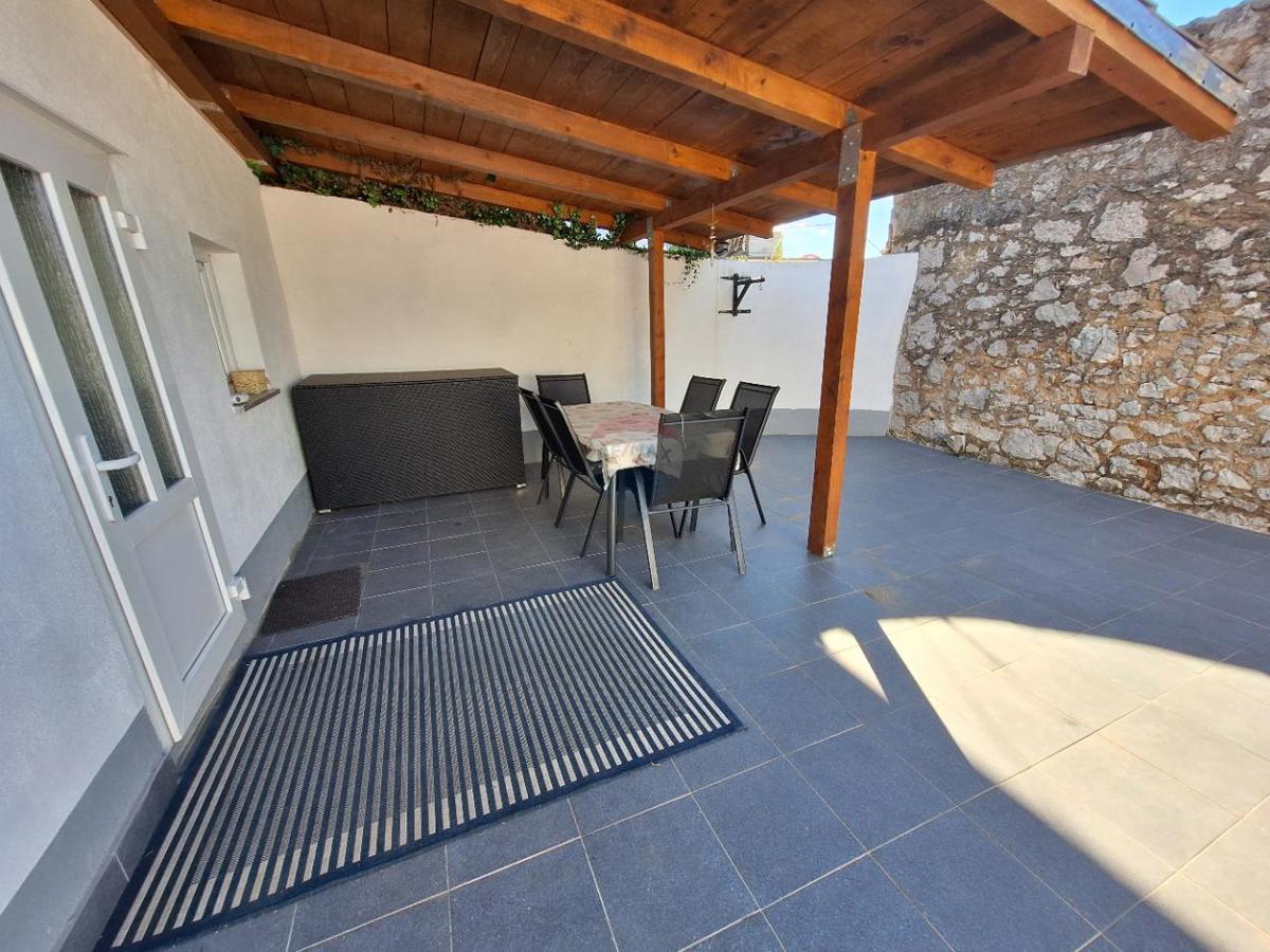 Casa Crikvenica, 36m2