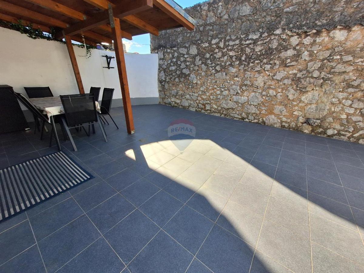 Casa Crikvenica, 36m2