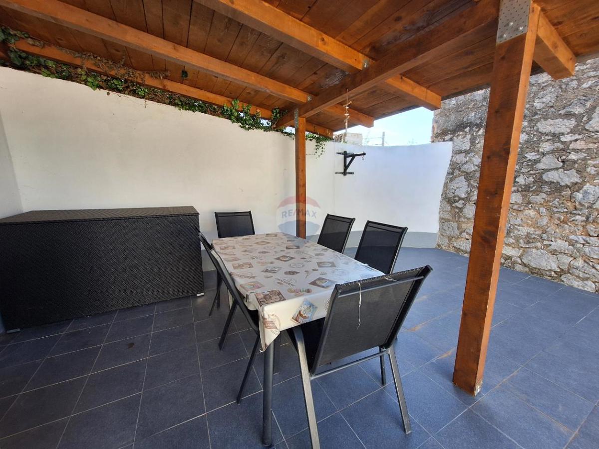 Casa Crikvenica, 36m2