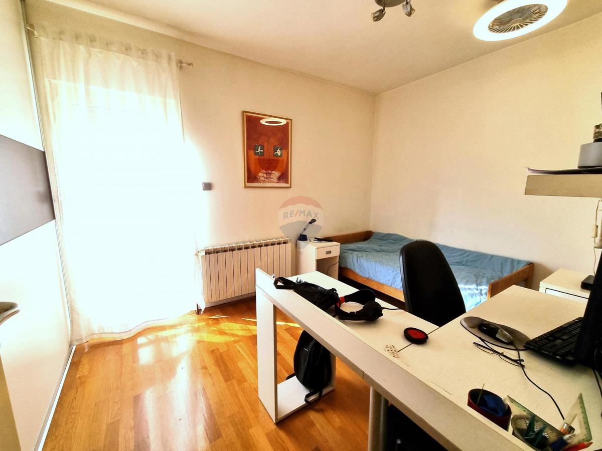 Appartamento Črnomerec, 97,36m2