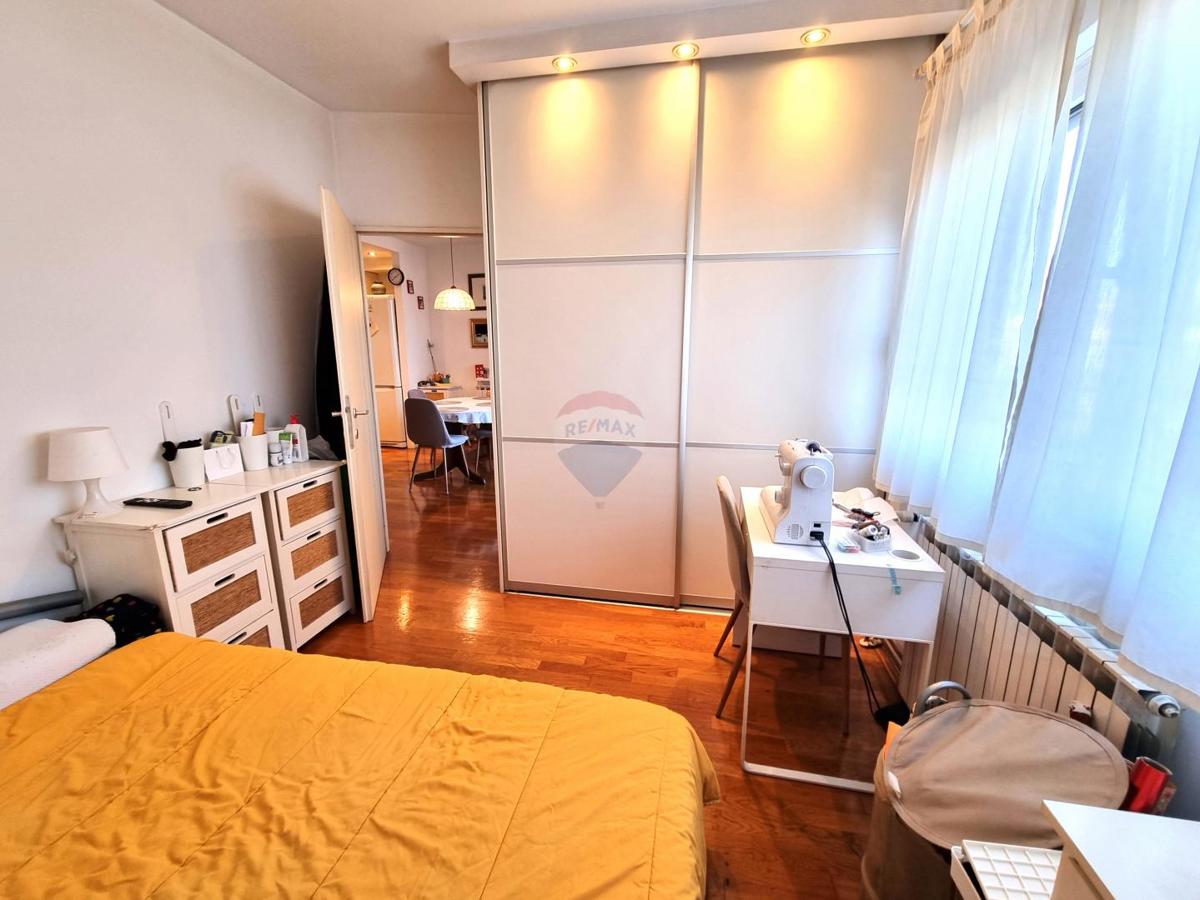 Appartamento Črnomerec, 97,36m2