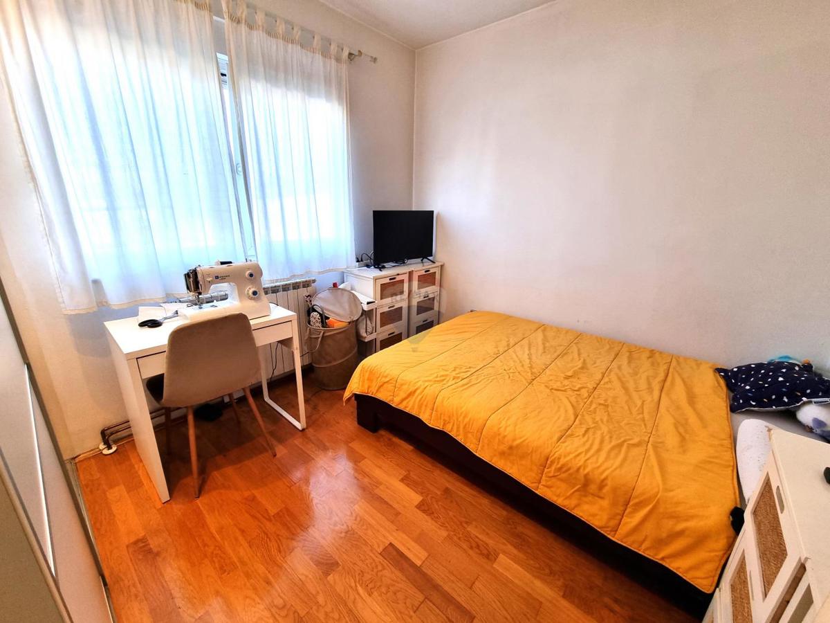 Appartamento Črnomerec, 97,36m2