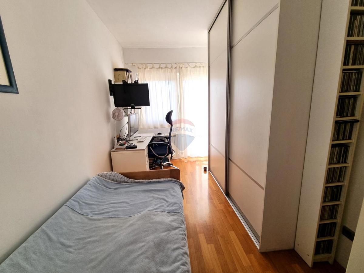 Appartamento Črnomerec, 97,36m2