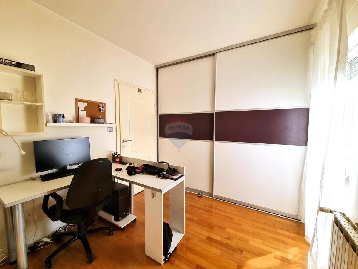 Appartamento Črnomerec, 97,36m2