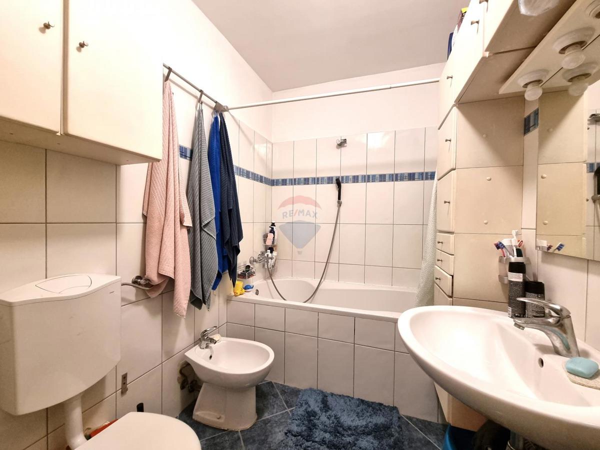 Appartamento Črnomerec, 97,36m2