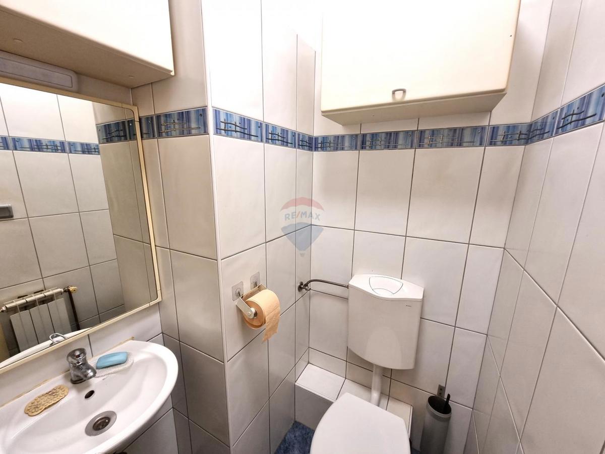 Appartamento Črnomerec, 97,36m2