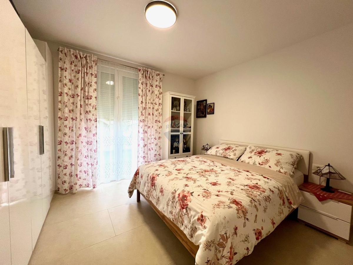 Appartamento Veli vrh, Pula, 86,67m2