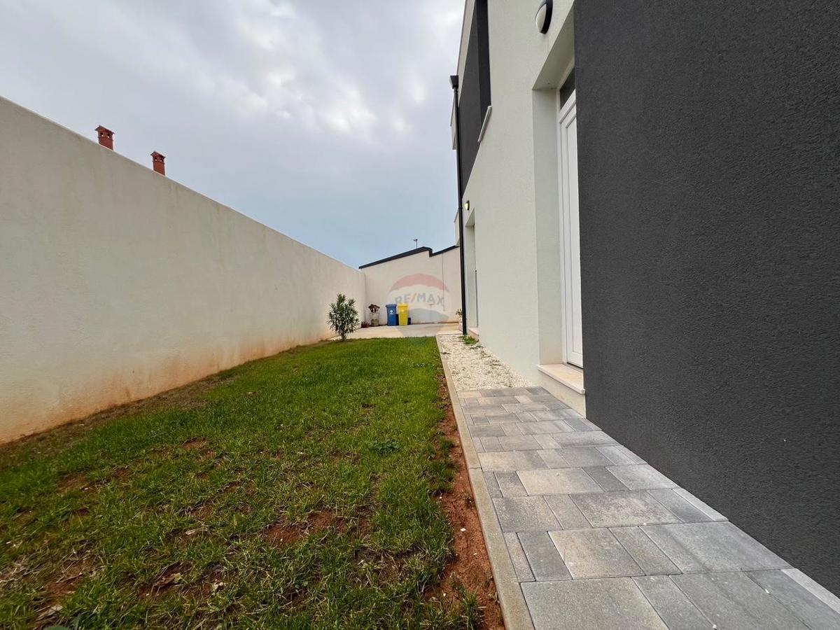 Appartamento Veli vrh, Pula, 86,67m2