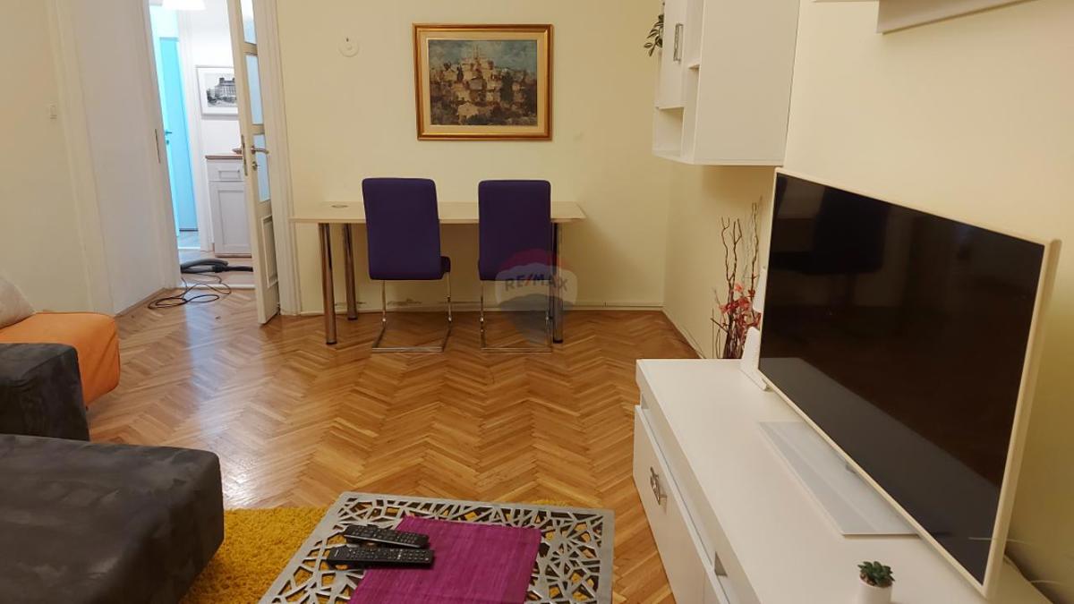 Appartamento Centar, Rijeka, 68m2