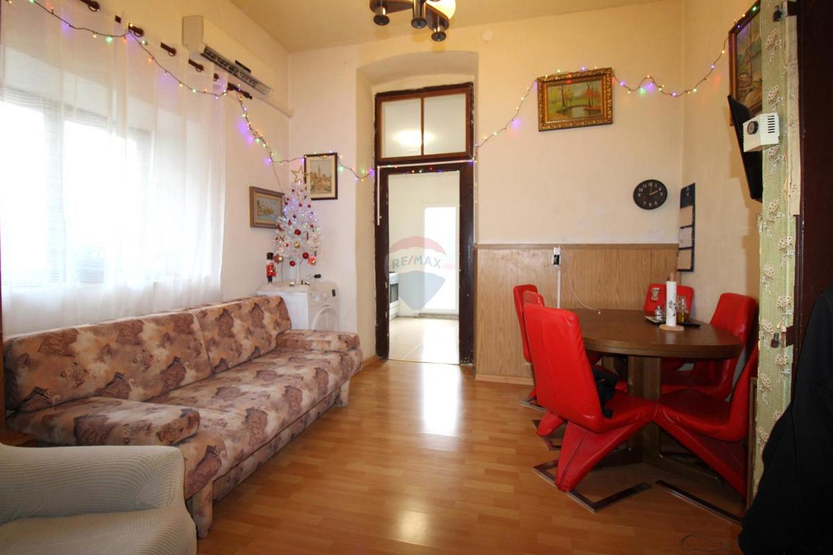 Appartamento Centar, Pula, 55,40m2