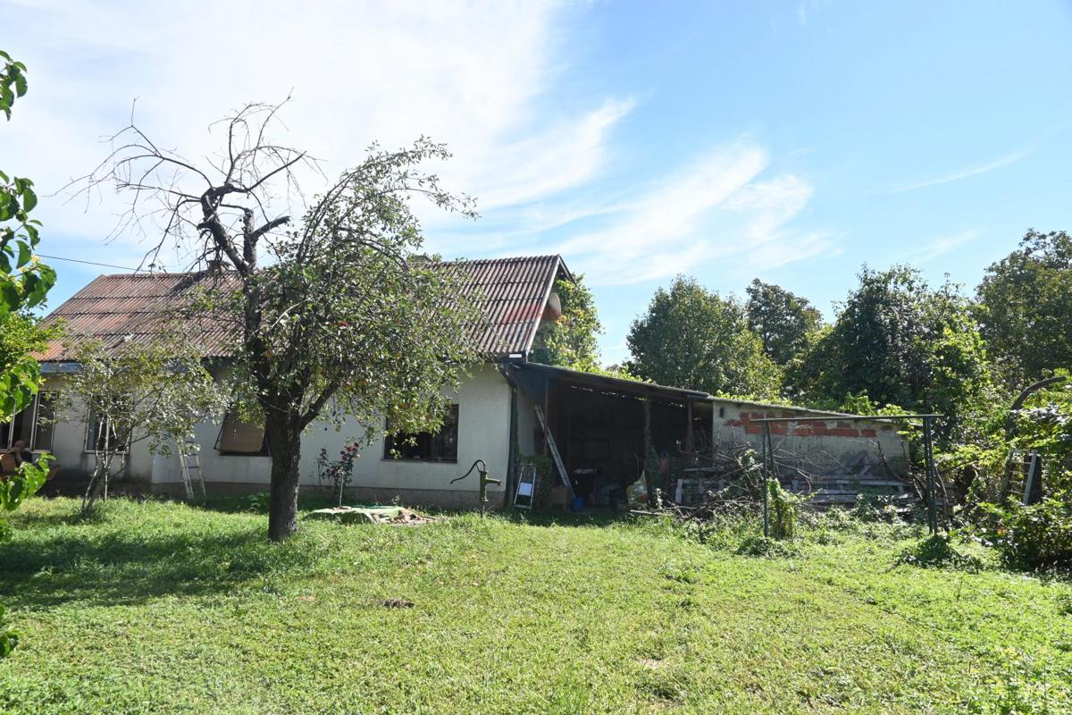 Casa Jankomir, Stenjevec, 100m2