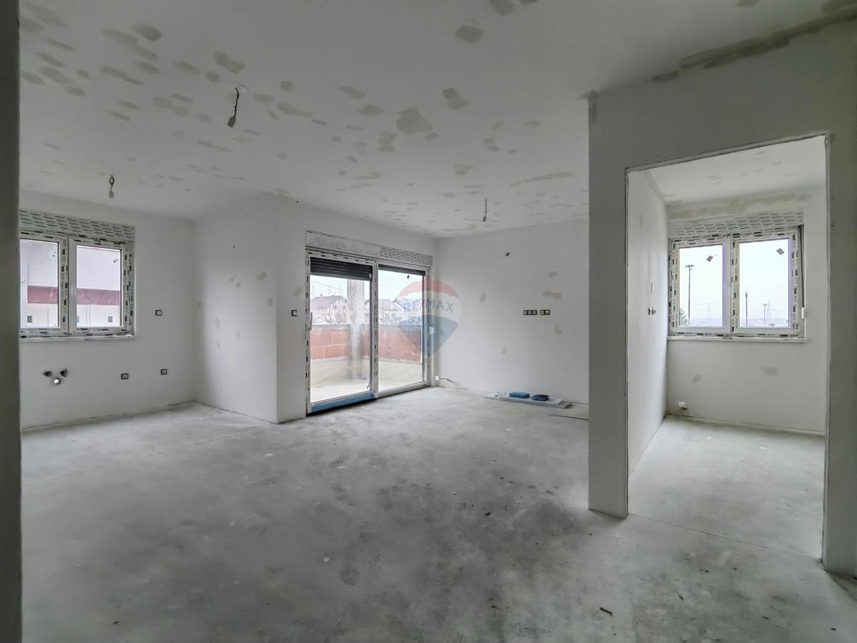 Appartamento Brezje, Sveta Nedelja, 91,45m2