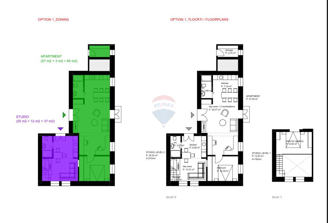 Appartamento Veruda, Pula, 80,83m2