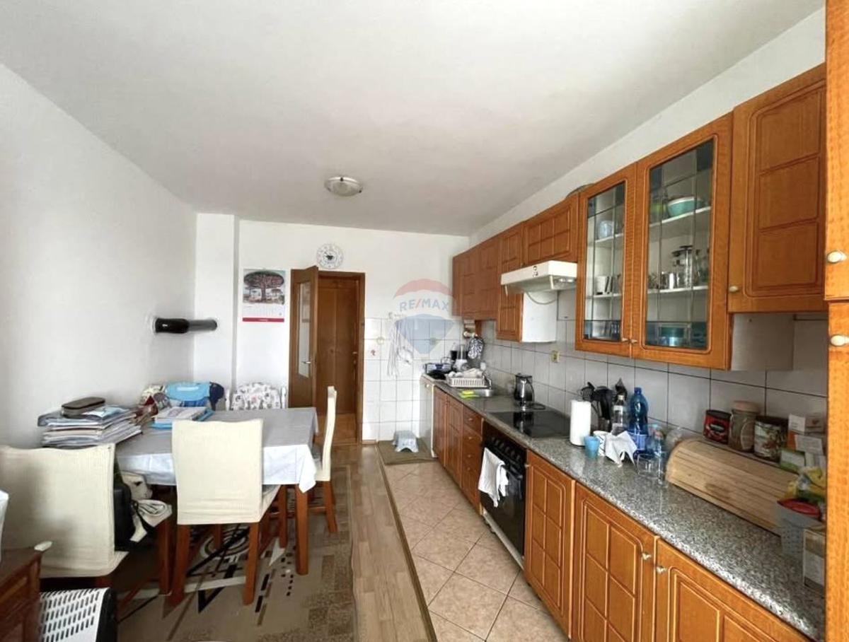 Appartamento Vidikovac, Pula, 60m2