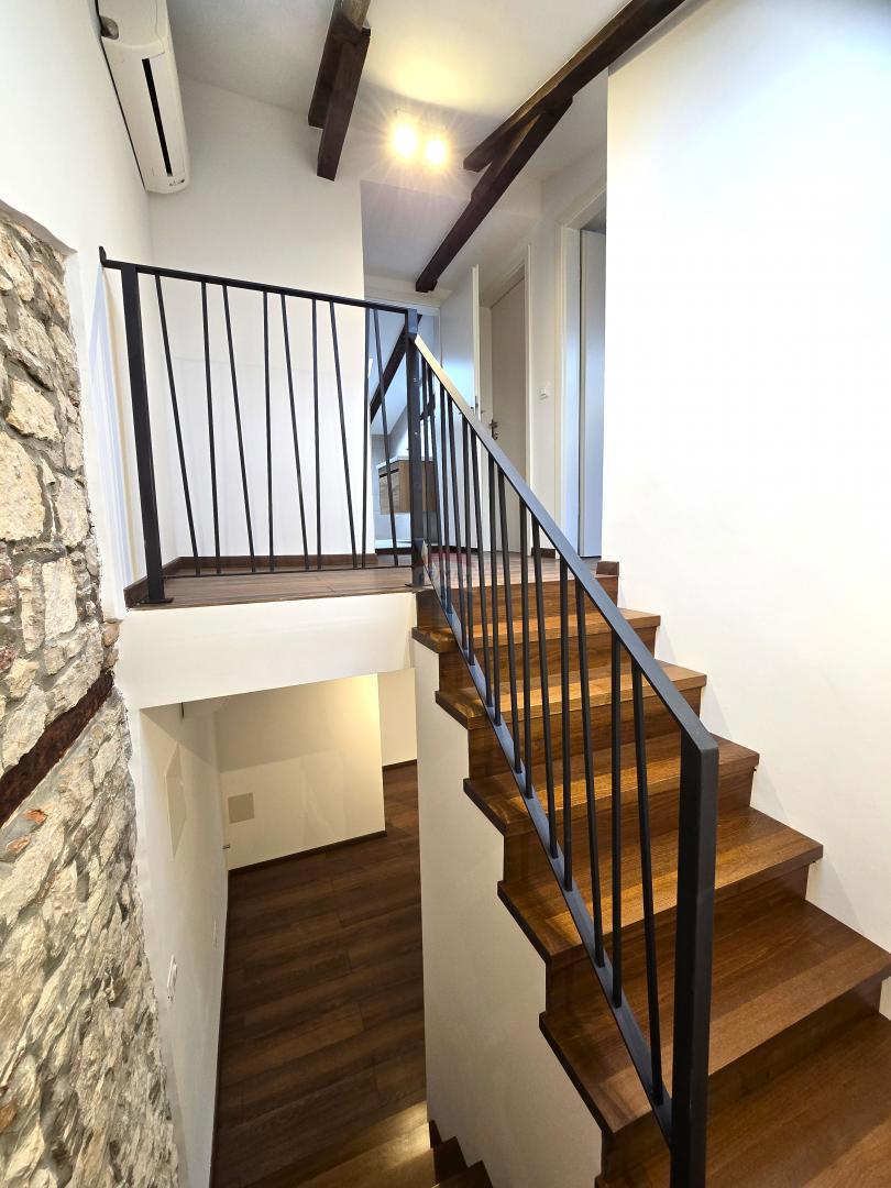 Appartamento Rovinj, 75m2