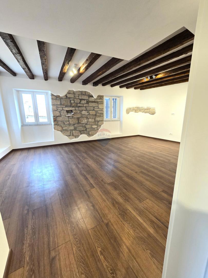 Appartamento Rovinj, 75m2
