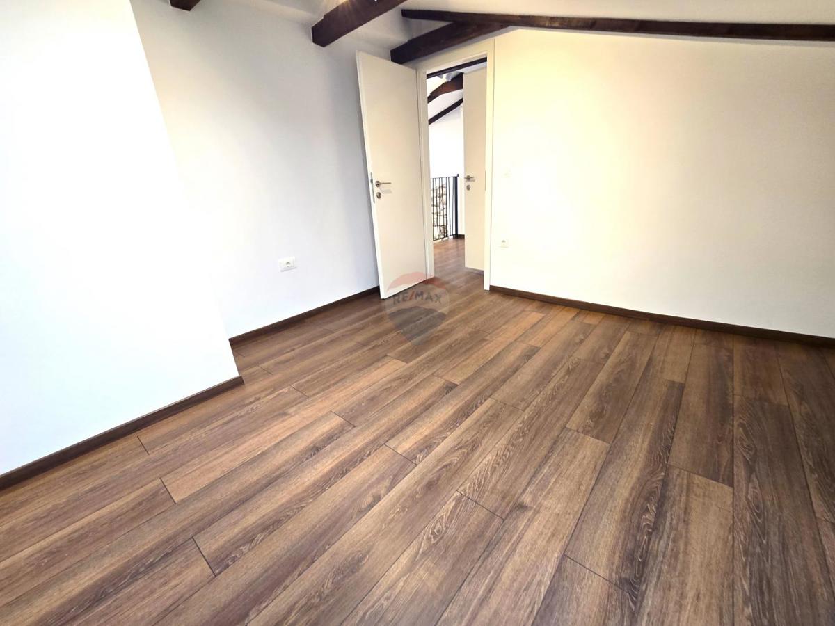 Appartamento Rovinj, 75m2