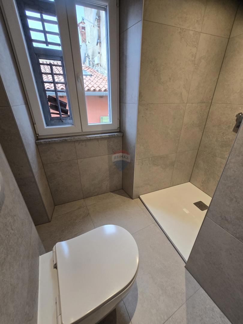 Appartamento Rovinj, 75m2