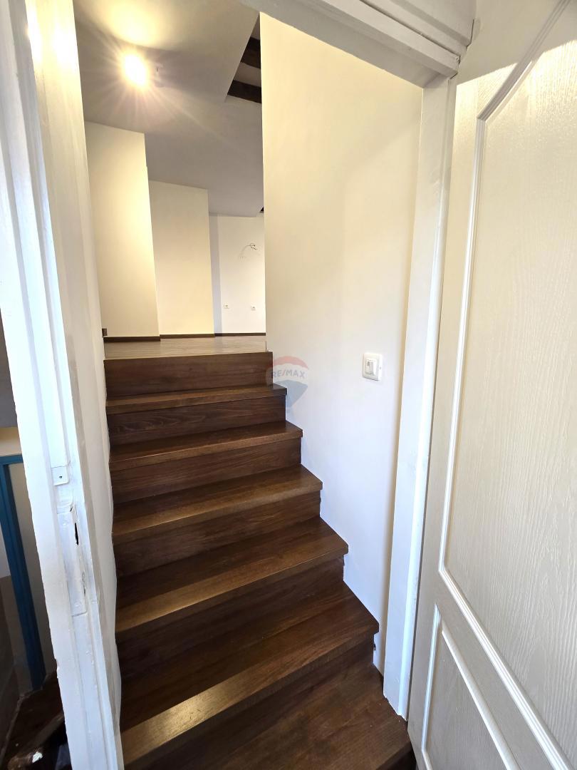 Appartamento Rovinj, 75m2