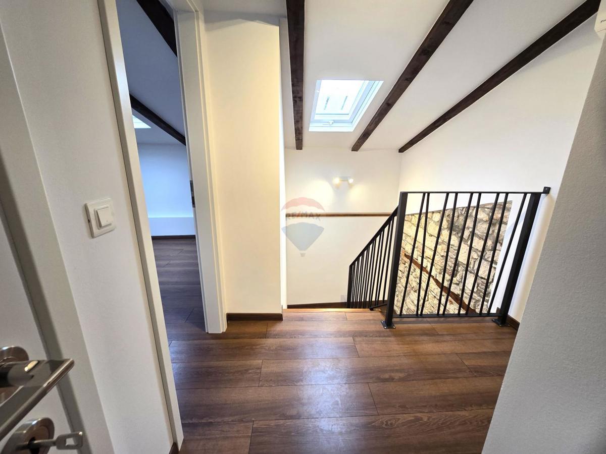 Appartamento Rovinj, 75m2