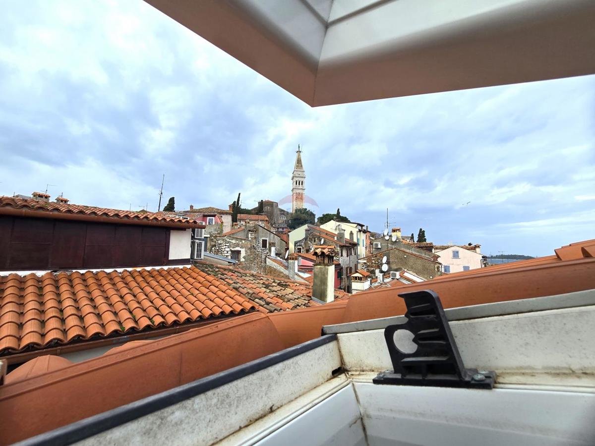 Appartamento Rovinj, 75m2