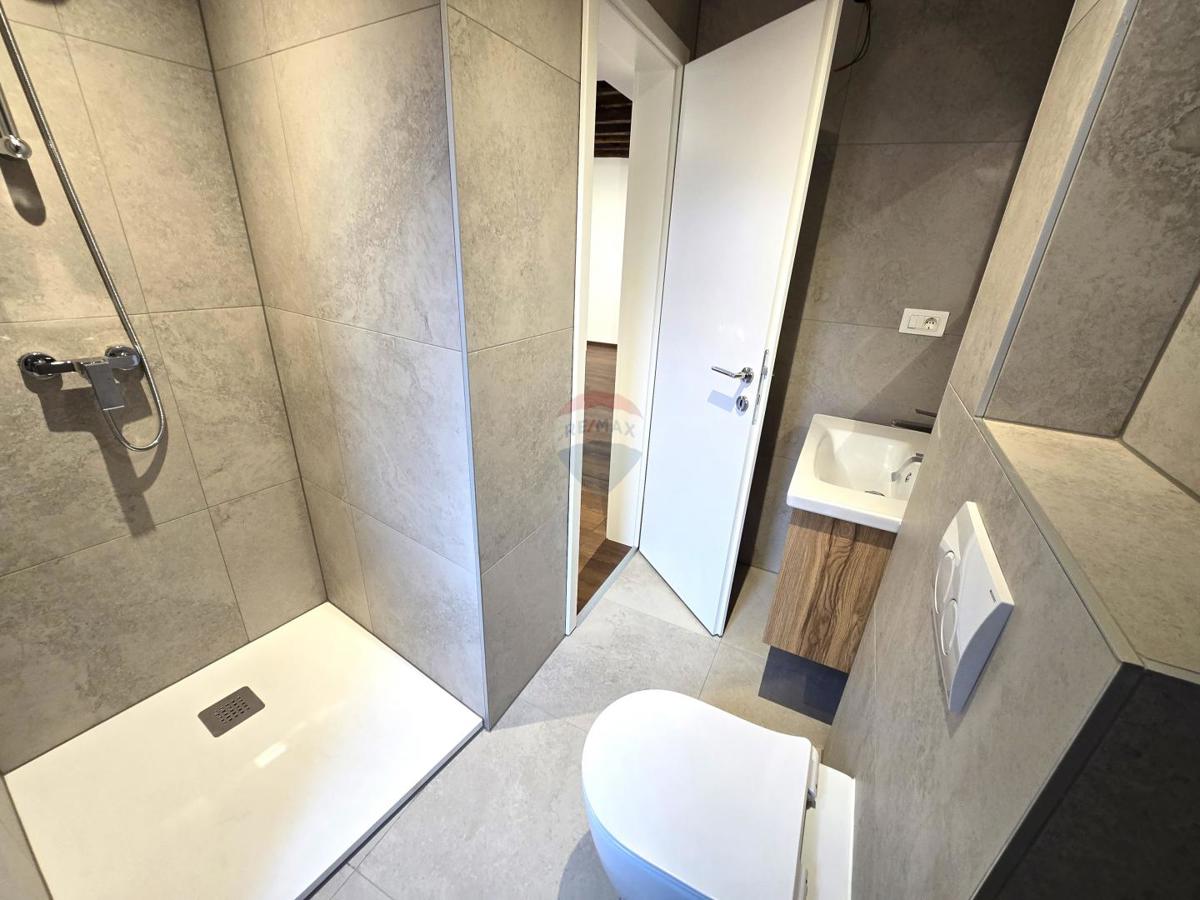 Appartamento Rovinj, 75m2
