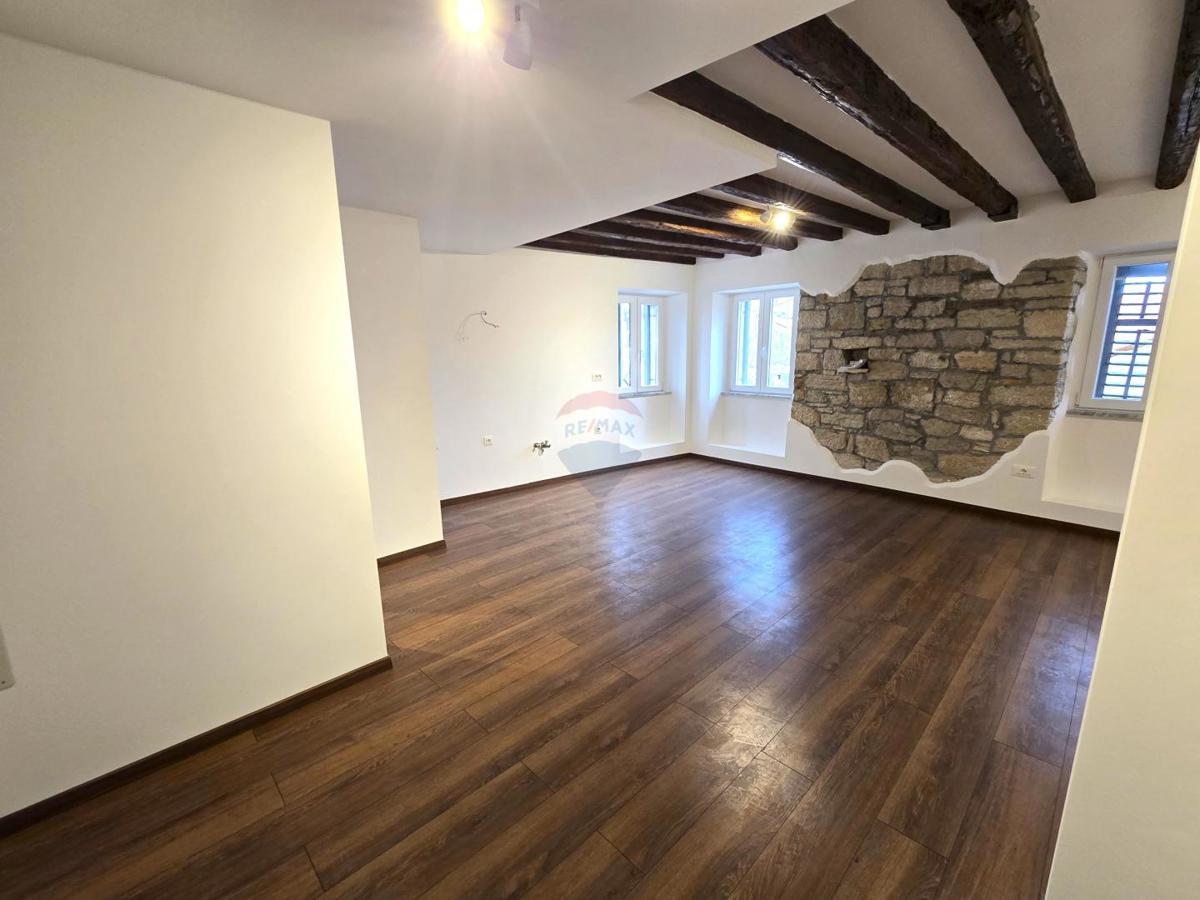 Appartamento Rovinj, 75m2