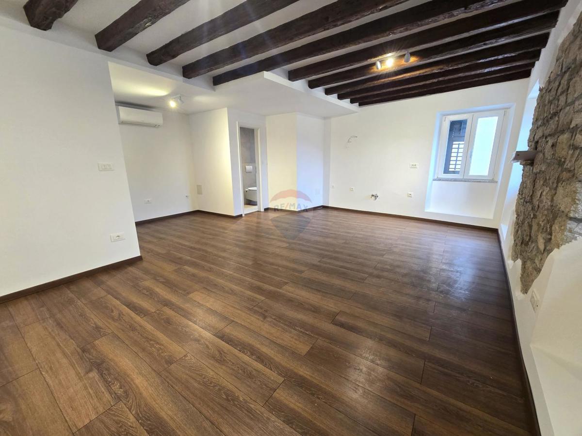 Appartamento Rovinj, 75m2