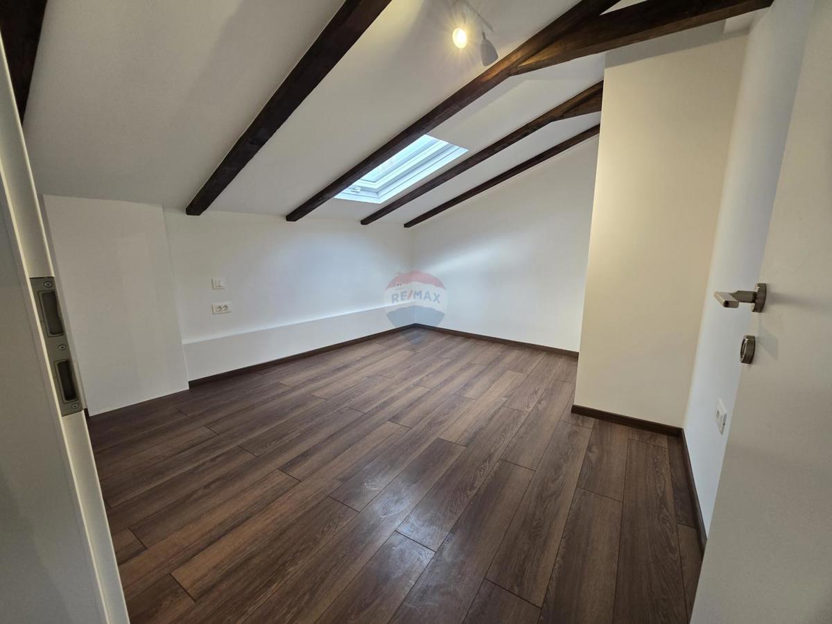 Appartamento Rovinj, 75m2