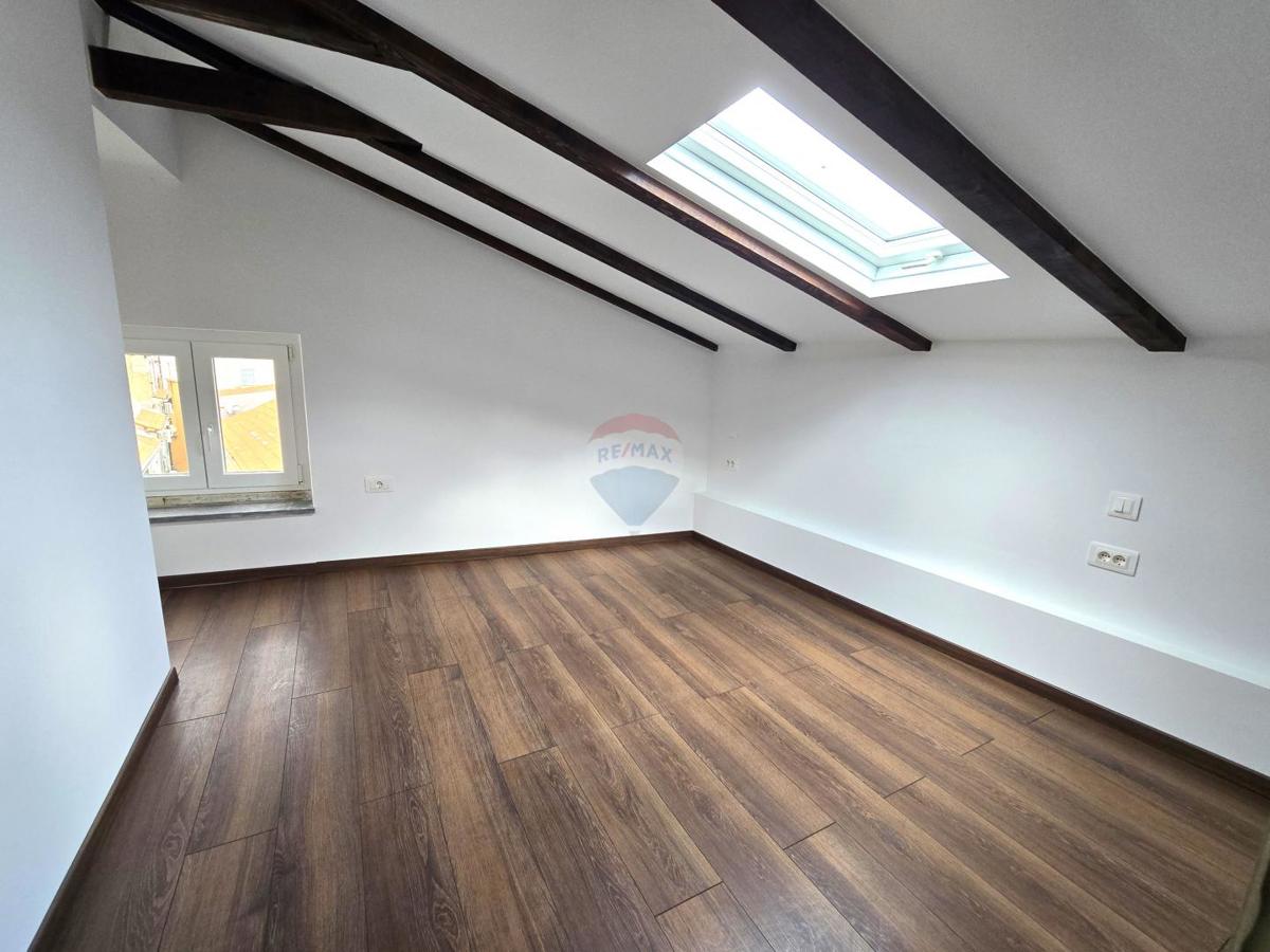 Appartamento Rovinj, 75m2