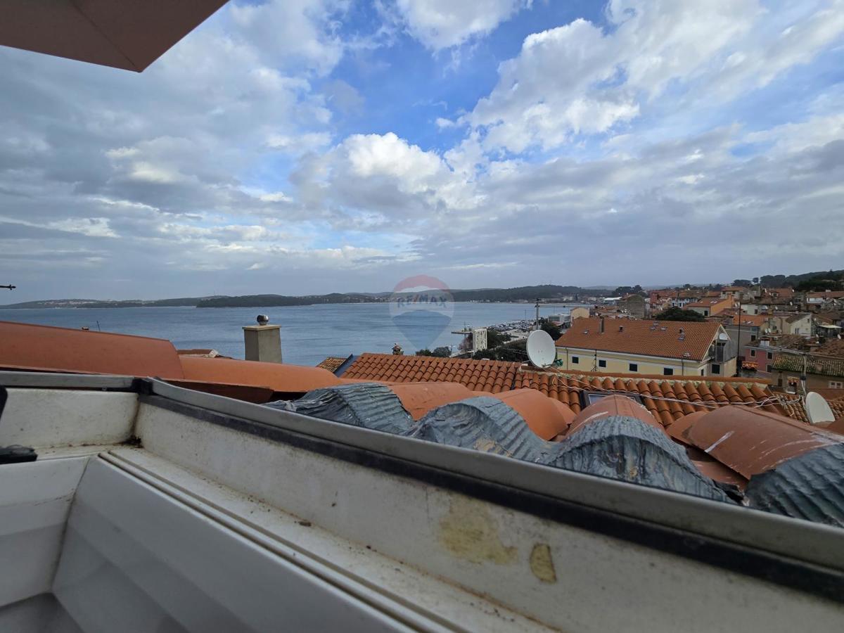 Appartamento Rovinj, 75m2