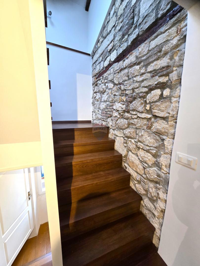 Appartamento Rovinj, 75m2