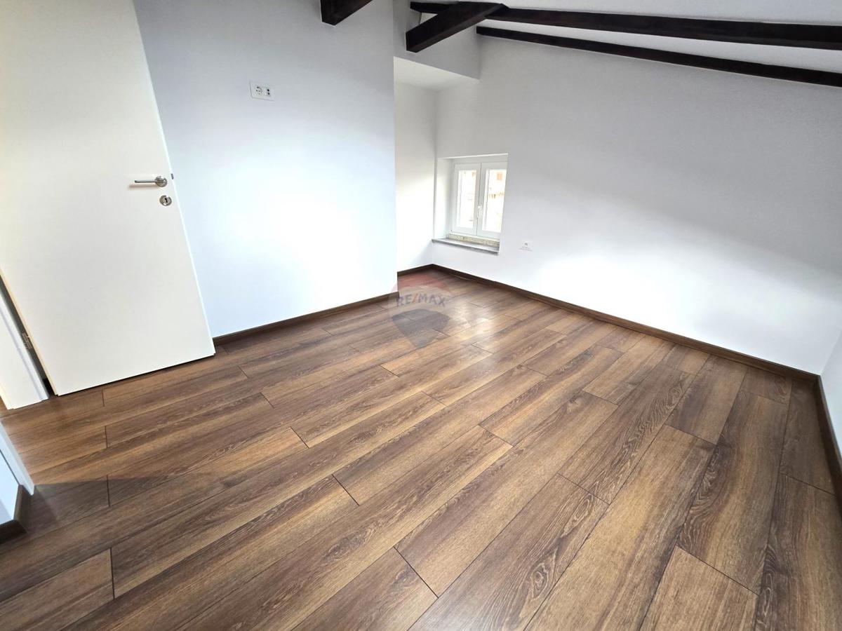 Appartamento Rovinj, 75m2