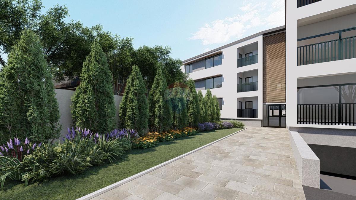 Appartamento Rovinj, 99,50m2