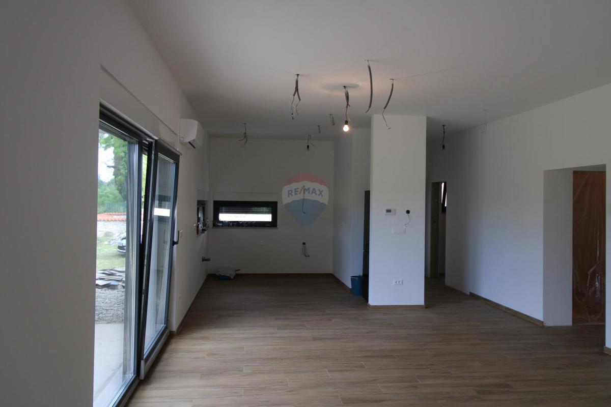 Casa Matulini, Poreč, 145m2