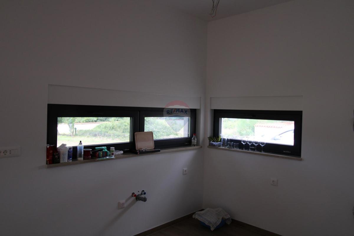 Casa Matulini, Poreč, 145m2